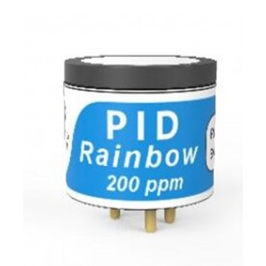 光离子传感器 型号:Rainbow 091-015/PID-200库号：M371331
